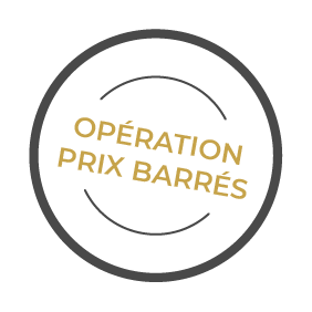 Inneo - Pastille Opération Prix Barrés